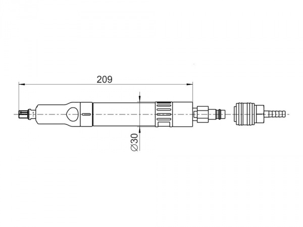 GDS027-320BYF