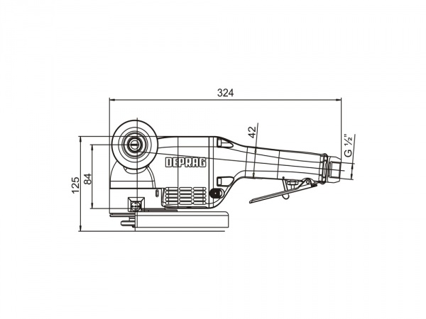 GAT823-451BX