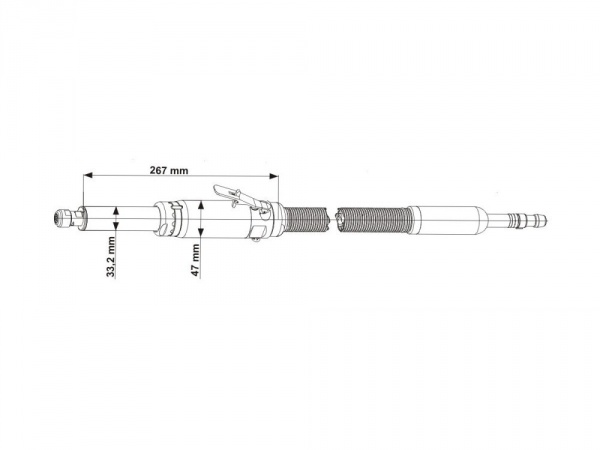 GDS070-230BXI