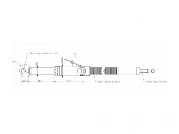 GDS070-190BXIH