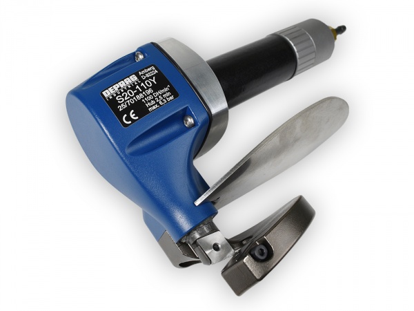 Blechschere S20-110Y